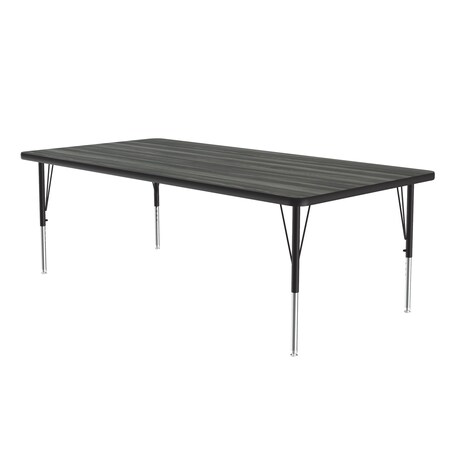 Correll High Pressure Top Activity Tables A3660-REC-52